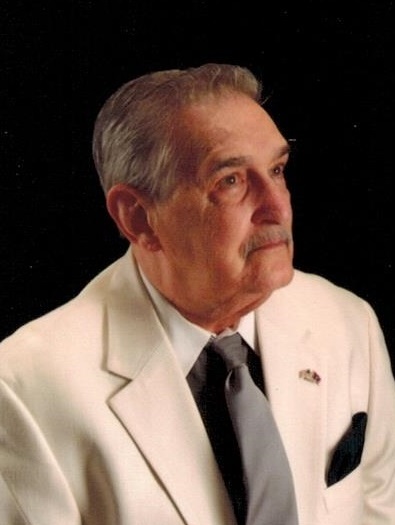 George M. Joseph